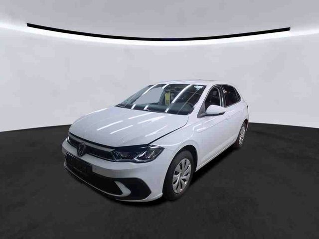 Volkswagen Polo 1.0 TSI Life/RFK/NAVI/LED/SHZ