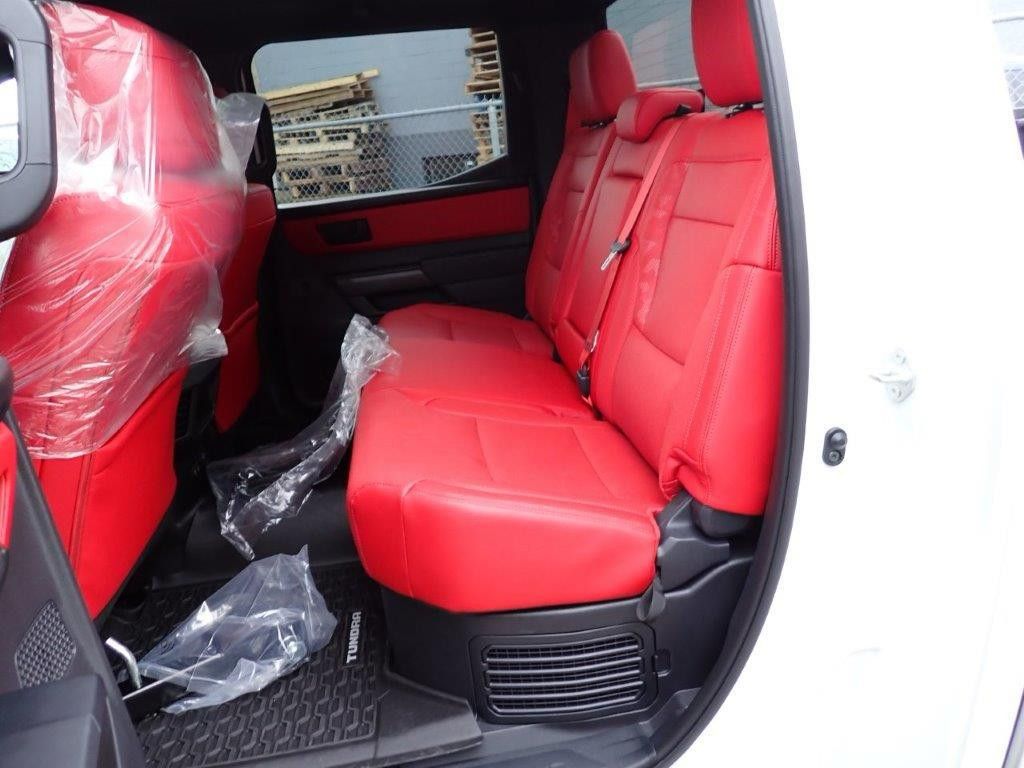 Fahrzeugabbildung Toyota Tundra TRD Pro T1: 75.000 EURO !