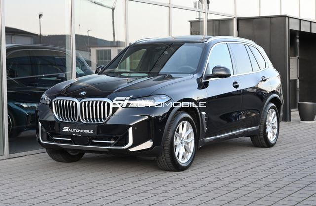 BMW X5 xDr30d °UVP 118.640€°MASSAGE°LUFT°STHZG°TRAUM