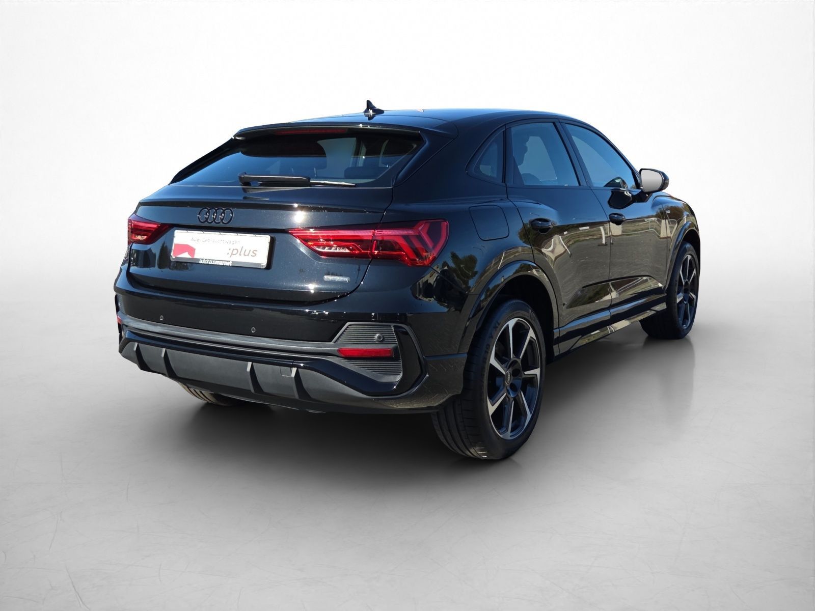Audi Q3 - Bild 18