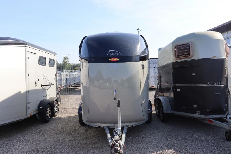 Böckmann Neo SKA *2.WAHL*