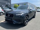 Volvo XC 90 D5 R Design AWD B&W PANO - Volvo XC90: R Design