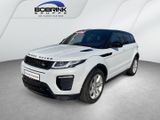 Land Rover Range Rover Evoque Dynamite Leder Keyl.Entry Pan - Land Rover in Bremen