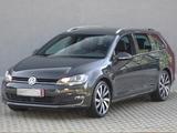 Volkswagen Golf Variant 1,4 TSI DSG Highline/2x R-line/AHK - Volkswagen Golf: Highline Variant