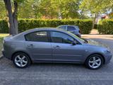 Mazda 3 BK Limousine 1.6 Exclusive - gebrauchte Mazda 3 aus dem Jahr 2006