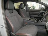 Hyundai TUCSON 1.6 T-GDI DCT 4WD N LINE Assistenzpaket+ - Hyundai TUCSON aus 2022