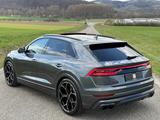 Audi SQ8 4.0 TDI quattro/Pano/B&O/360/23"/StdHzg/ - Audi SQ8 Gebrauchtwagen