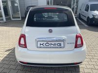 Fiat 500C - Vorschau Bild 5