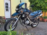 BMW F 650 GS - BMW 2002 F650GS