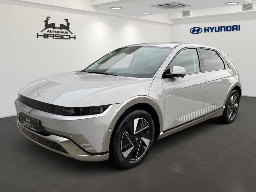 IONIQ 5 (MY25) 84kWh TECHNIQ Parkpaket Sitzpaket