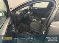 Ford Focus - Vorschau Bild 9