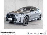 BMW X6 xDrive40d M Sport HUD PANO ACC AHK 360°KAM - BMW X6 in Mannheim