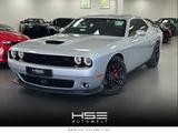 Dodge Challenger 5,7l V8 *UNFALLFREI / SZH / VOLL* - gebrauchte Dodge Challenger aus dem Jahr 2023