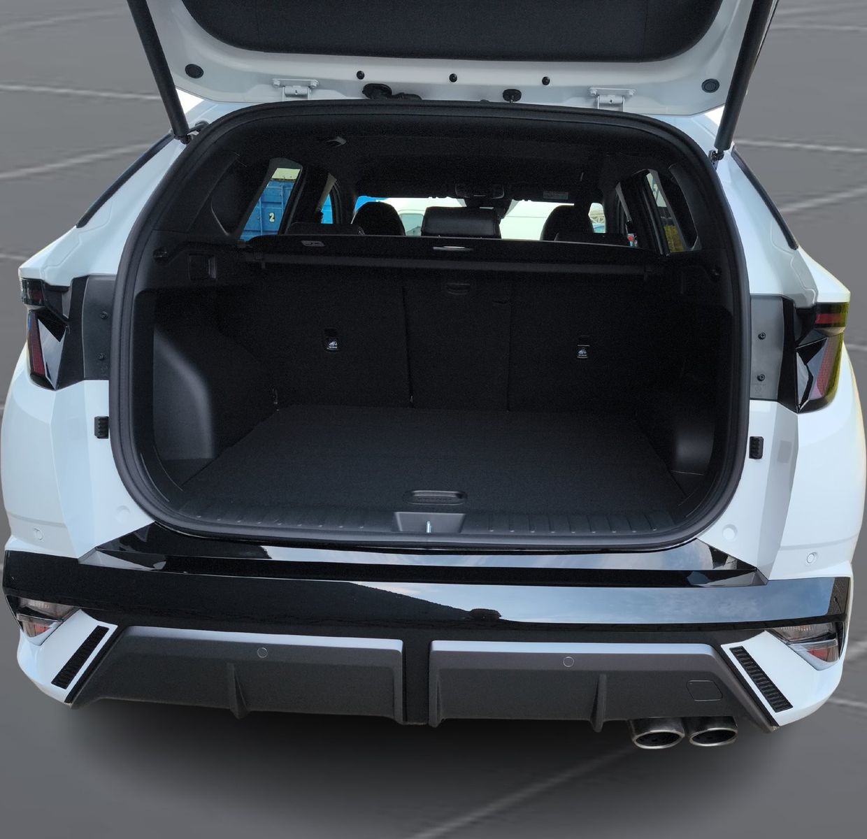 Hyundai TUCSON - Bild 7