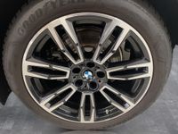 BMW 520 - Vorschau Bild 14