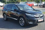 Honda CR-V 1.5 T 4WD Executive LED HUD AHK Panoramadac - Honda CR-V mit Benzin-Antrieb