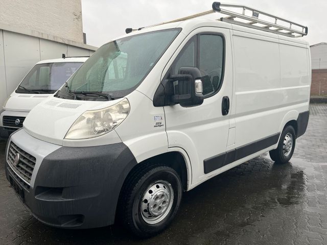 Fiat Ducato 115 Multijet*KaWa*AHK*ZV*DACHTRÄGER*3-S.