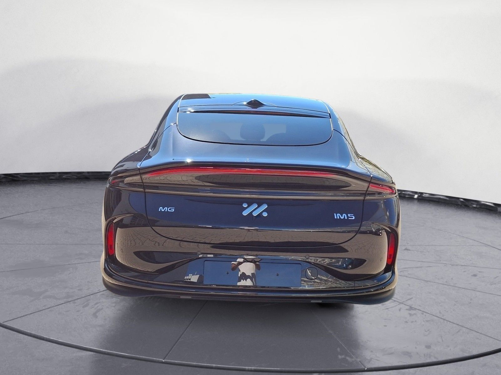 MG IM5