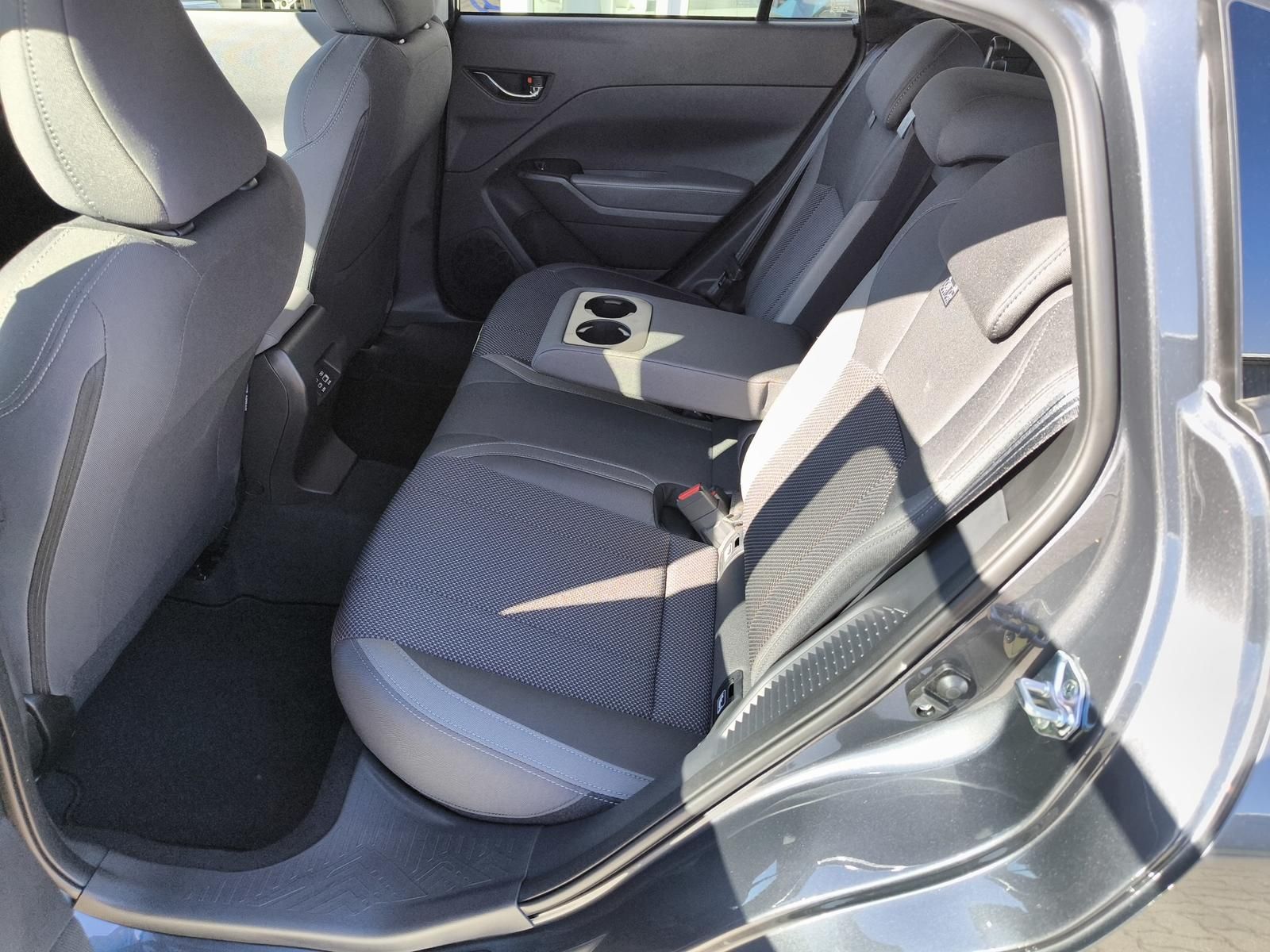 Subaru Impreza - Bild 9