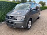 Volkswagen T5 Multivan DSG, AT Motor, Standheizung, K... - Volkswagen T5 Multivan in Duisburg