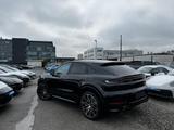 Porsche E-Hybrid Cayenne Coupe Black Edition 2026