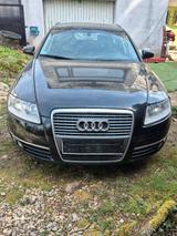 Audi AUDI.A6.4F...2.7.TDI - Audi A6 aus 2008: 4.2