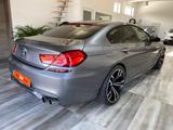 BMW M6 Gran Coupe *Head Up*Carbon*M Drivers Package* - gebrauchte BMW M6 aus dem Jahr 2017