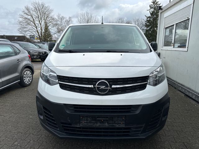 Opel Vivaro Kasten Selection M