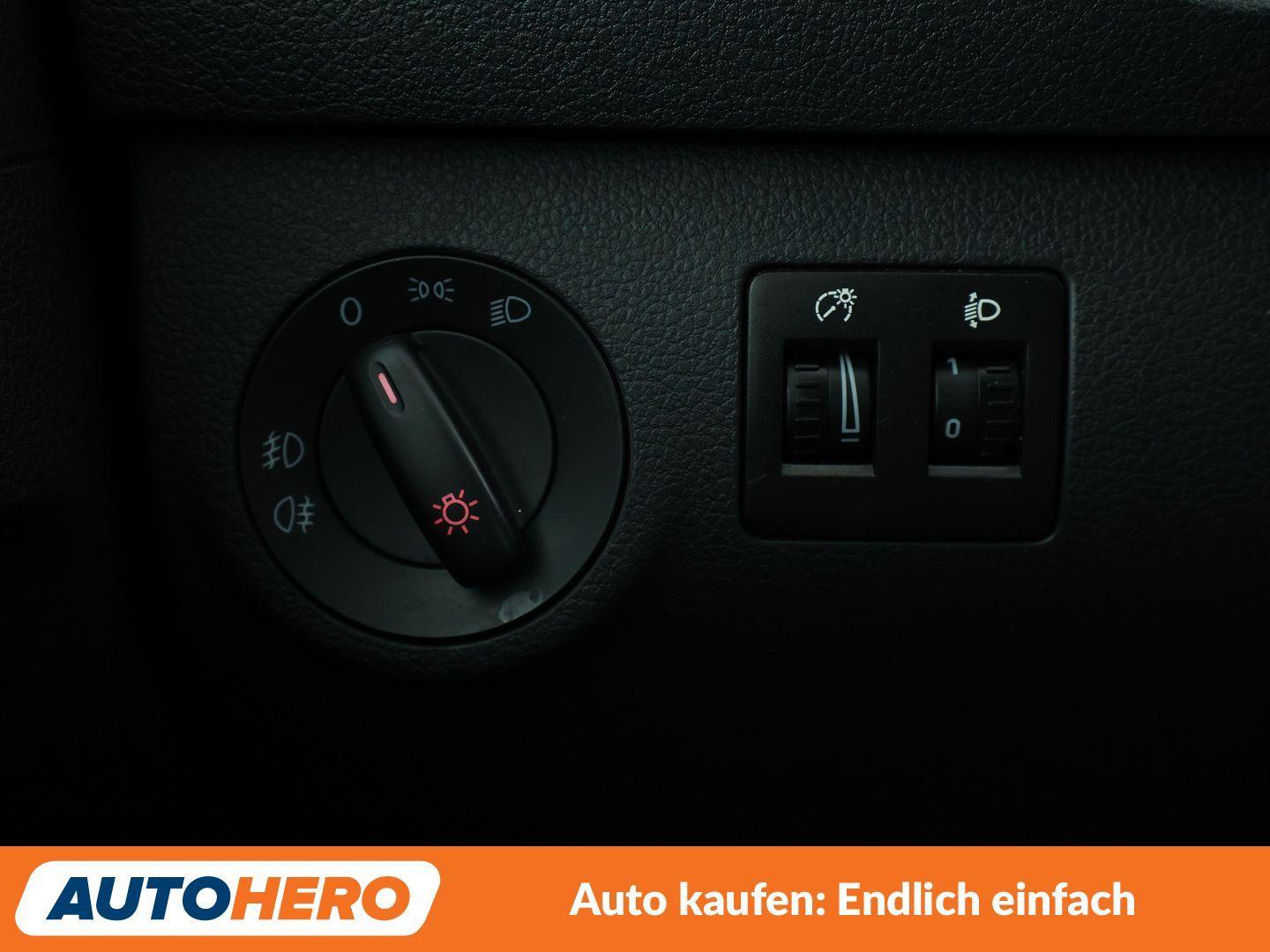 Volkswagen Caddy 1.0 TSI Trendline BMT*TEMPO*PDC*SHZ*, миниатюра 26