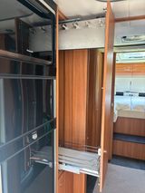 Concorde Cruiser 890 LR  Hünerkopf  Spezialumbau - Offers matching your search criteria