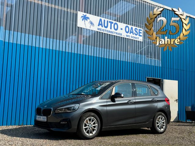 BMW 216d Active Tourer*Advantage*44 TKM**LED*HEAD**