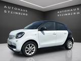 Smart forfour AUTOMATIK+SITZHEIZUNG+TEMPOMAT+PDC elekt - Smart ForFour in Frankfurt (Main)