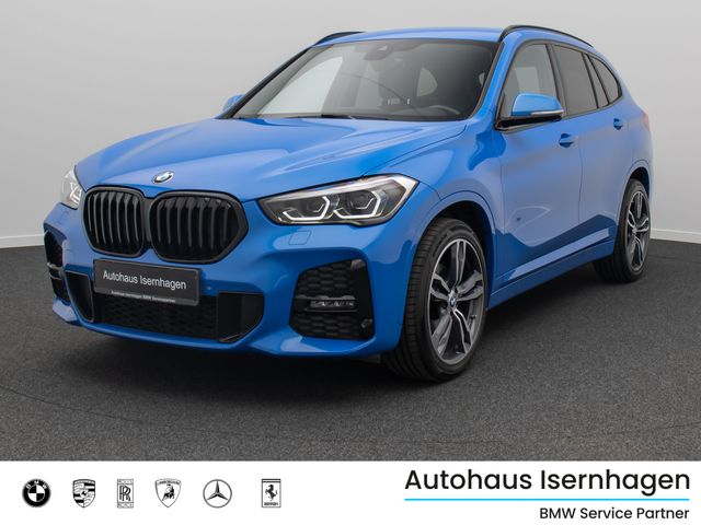 BMW X1 sD18d M Sport HUD Memory LED ParkAss Komfort