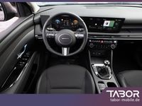 Hyundai TUCSON - Vorschau Bild 7