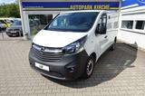 Opel Vivaro B  Kasten L1H1  2,7t  nur 67tKM Regal - Opel: 1.7