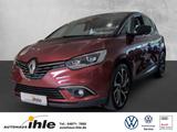 Renault Scenic IV Bose-Edition 1,6 dCi SOUNDSYSTEM+PANO. - Renault Scenic mit Diesel-Antrieb: Kleinbus, Klimaanlage