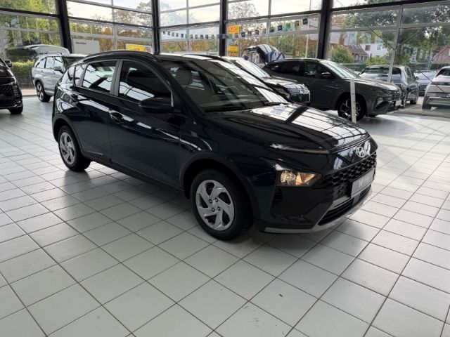 Hyundai BAYON – Bild 3