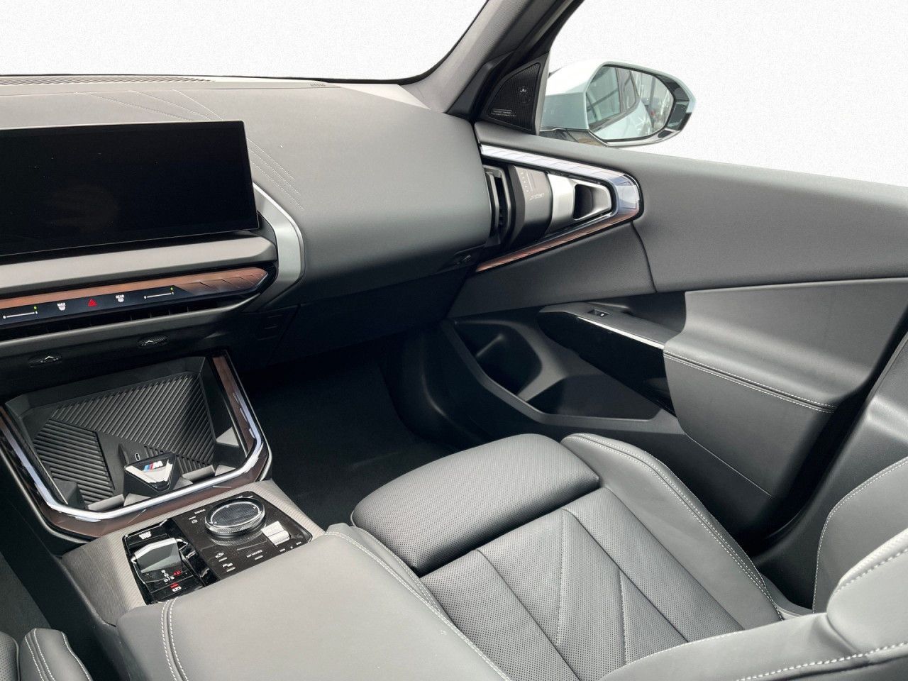 BMW X3 - Bild 12