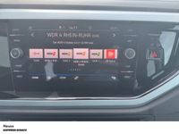 Volkswagen Polo - Vorschau Bild 13