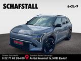 Kia EV3 GT-Line DriveWise & Comfort-Paket Allwetterr - graue Kia EV3