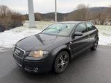 Audi A3 8P 1.9 TDI Attraction - Audi A3 8P mit Diesel-Antrieb
