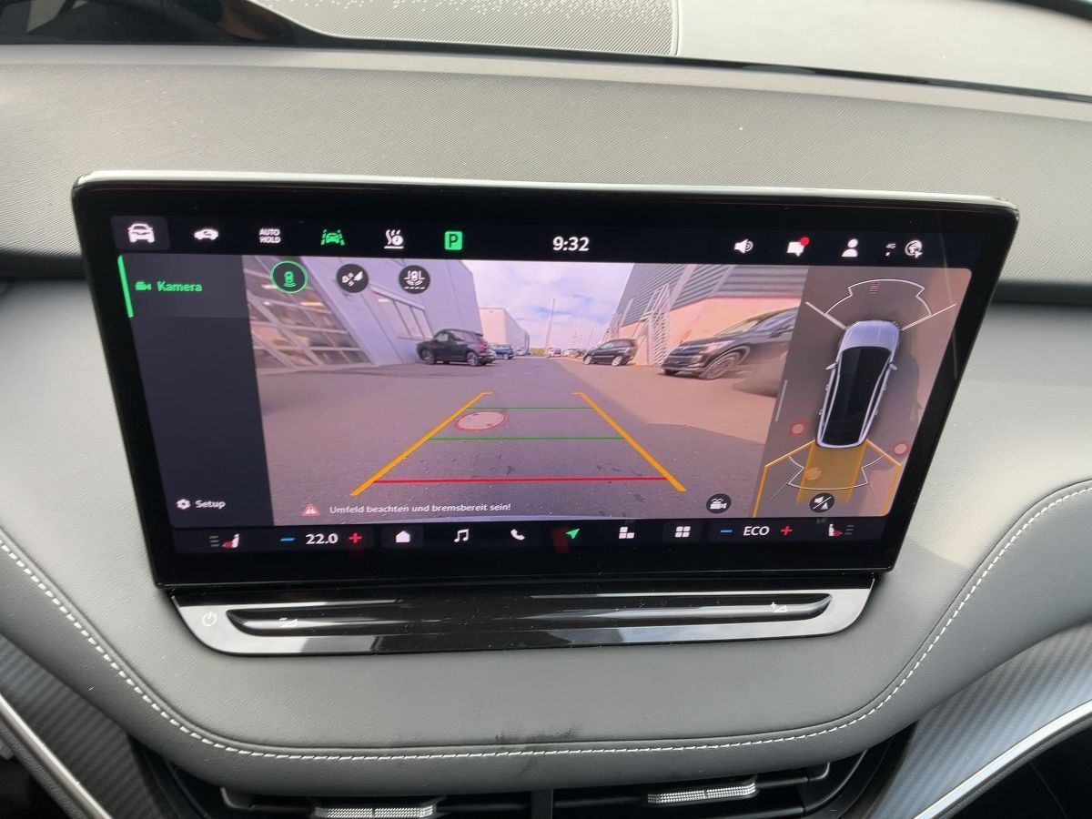Skoda Enyaq - Bild 18