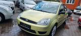Ford Fiesta 1,3 Futura *5-türig* - Ford Fiesta: Futura