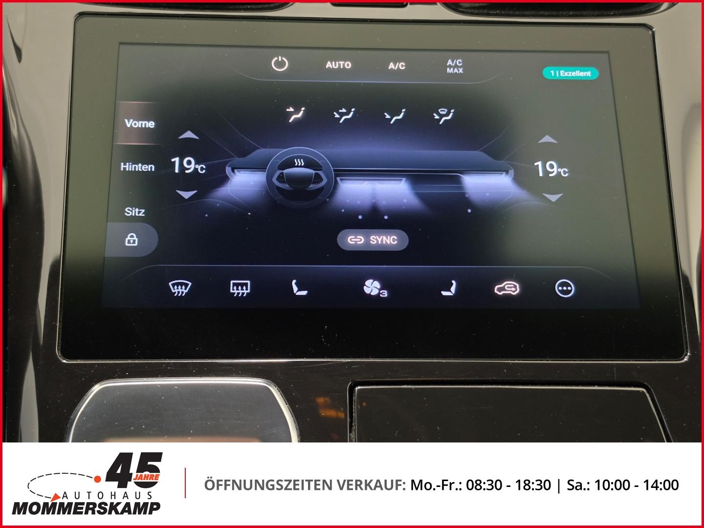 GWM Wey 05 2.0 PHEV AWD Luxury+Head-up+360 Kamera+St