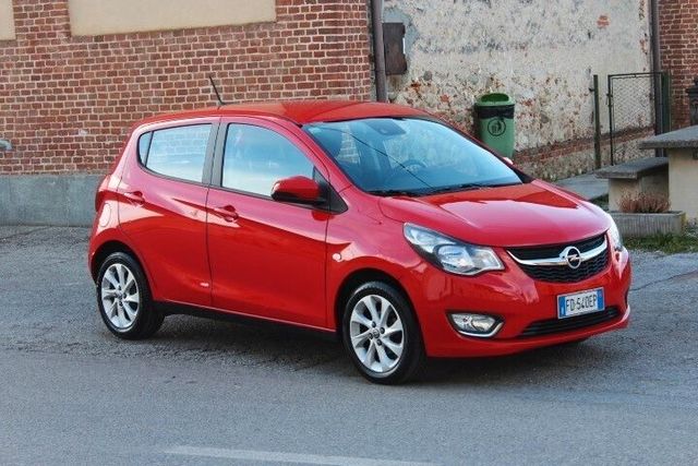 Opel Karl 1.0 75 CV COSMO MULTISPAZIO 5PORTE EUR