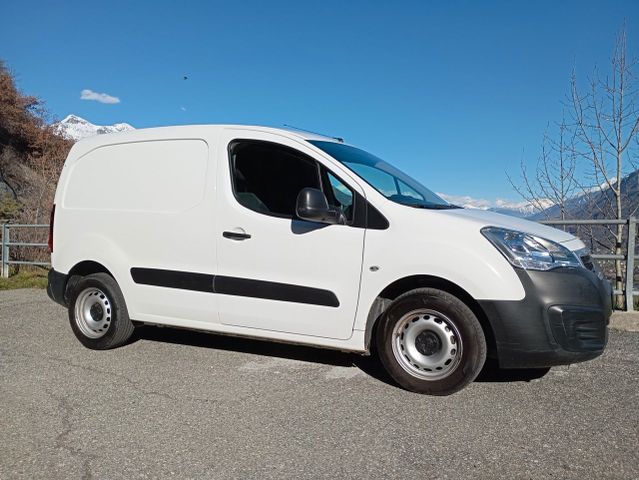 Peugeot Partner 1600 BlueHDi