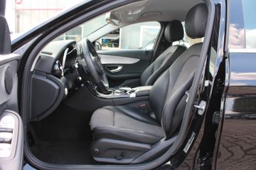 Mercedes C 180 - 9