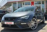 Seat Leon 2.0 TSI FR LED Navi Beats Sitzheizung PDC - Seat Leon mit Benzin-Antrieb: 2.0