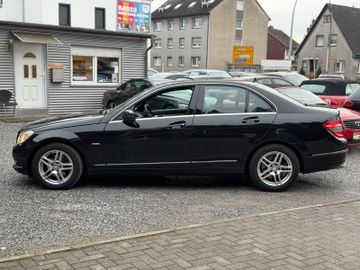 Mercedes C 220 - 2