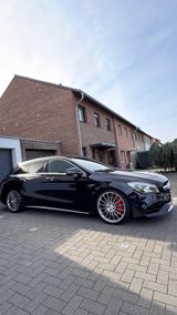 Mercedes-Benz CLA 45 AMG Shooting Brake Mercedes-AMG CLA 4... - : Kombi, Mercedes AMG
